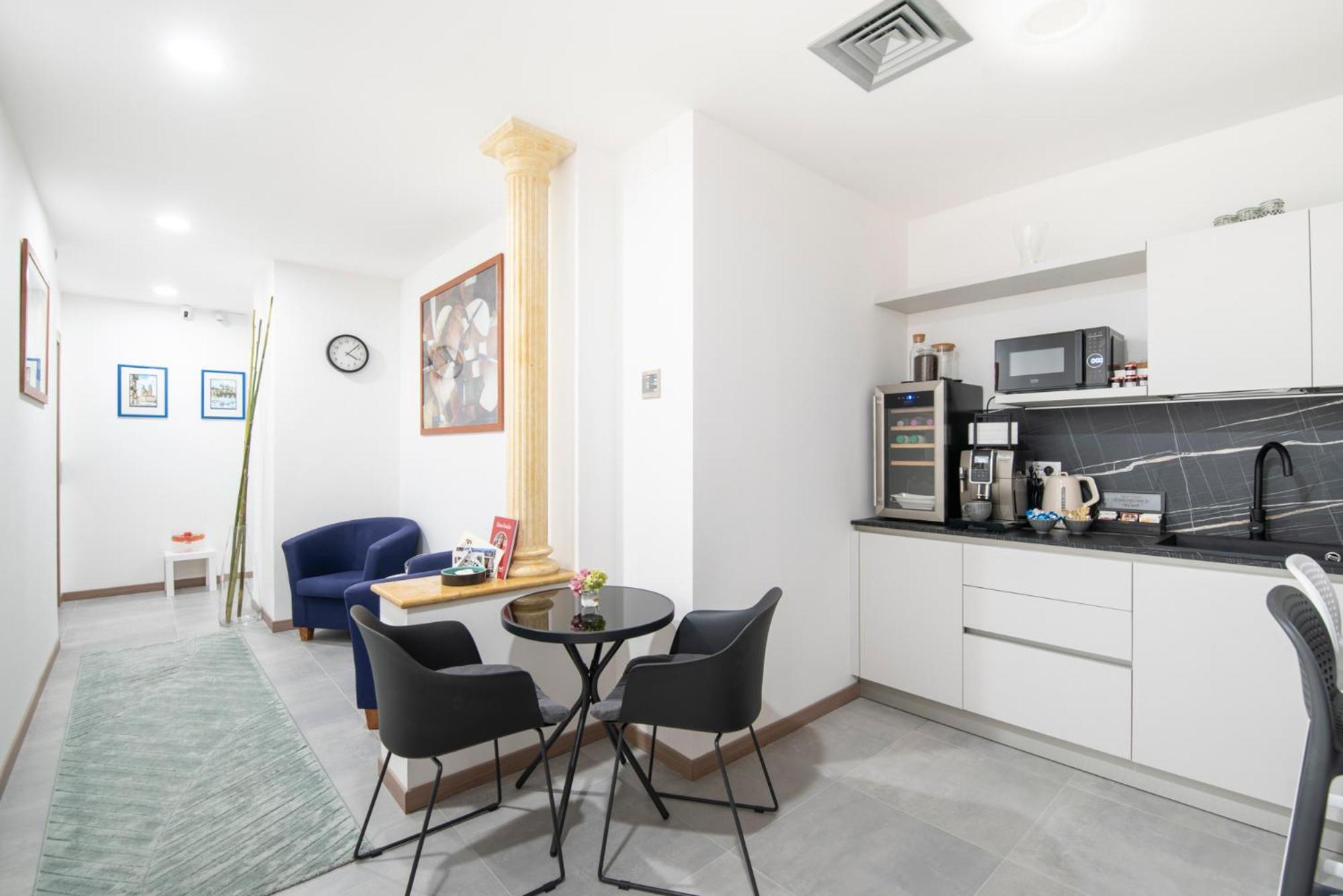 B&B Dante Pordenone Bagian luar foto